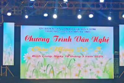 Chào mừng 92 năm ngày thành lập đoàn 26/3.