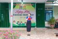 Trường THCS Bình Long tổ chức ngày hội “Thiếu nhi vui khỏe tiến bước lên đoàn”